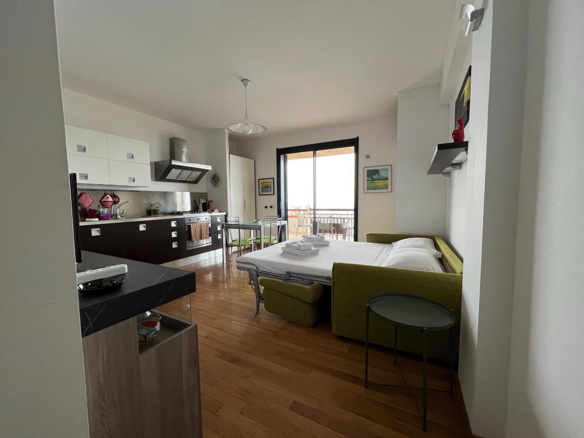 Chez Marie Apartman Taormina Kültér fotó
