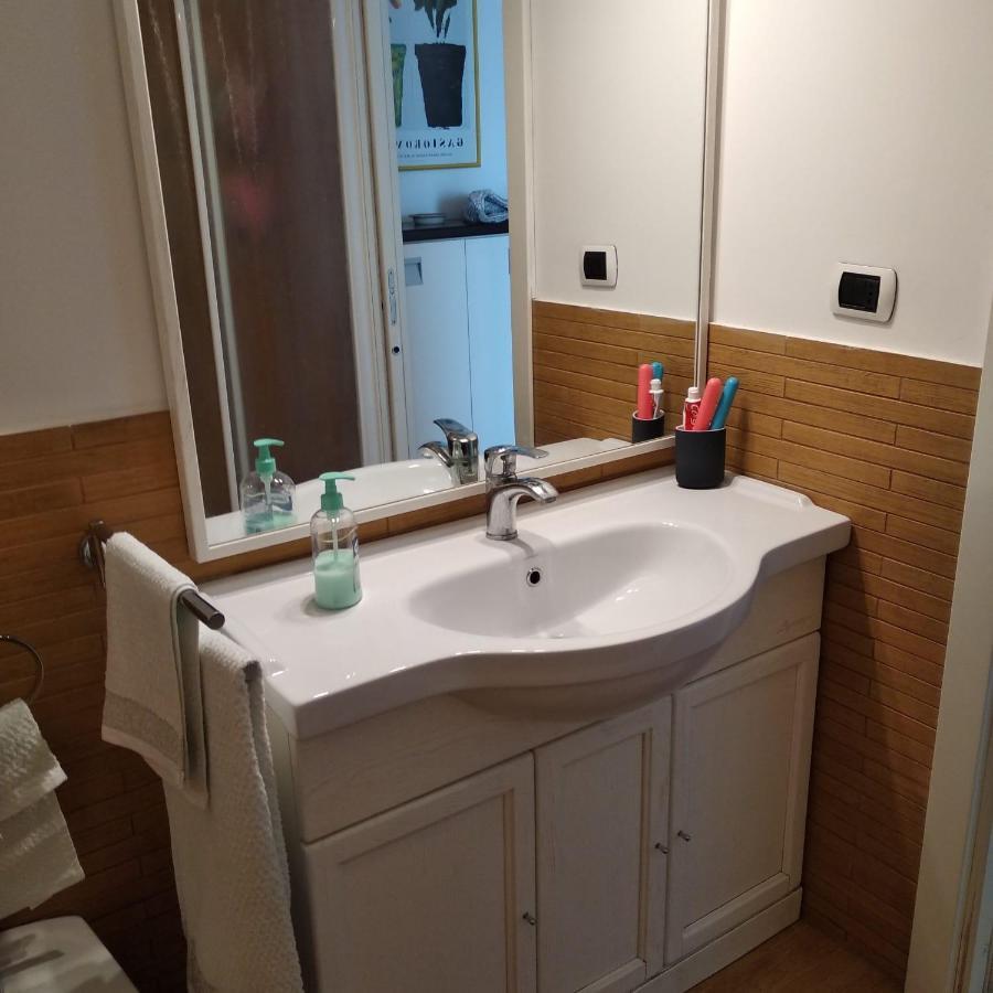 Chez Marie Apartman Taormina Kültér fotó