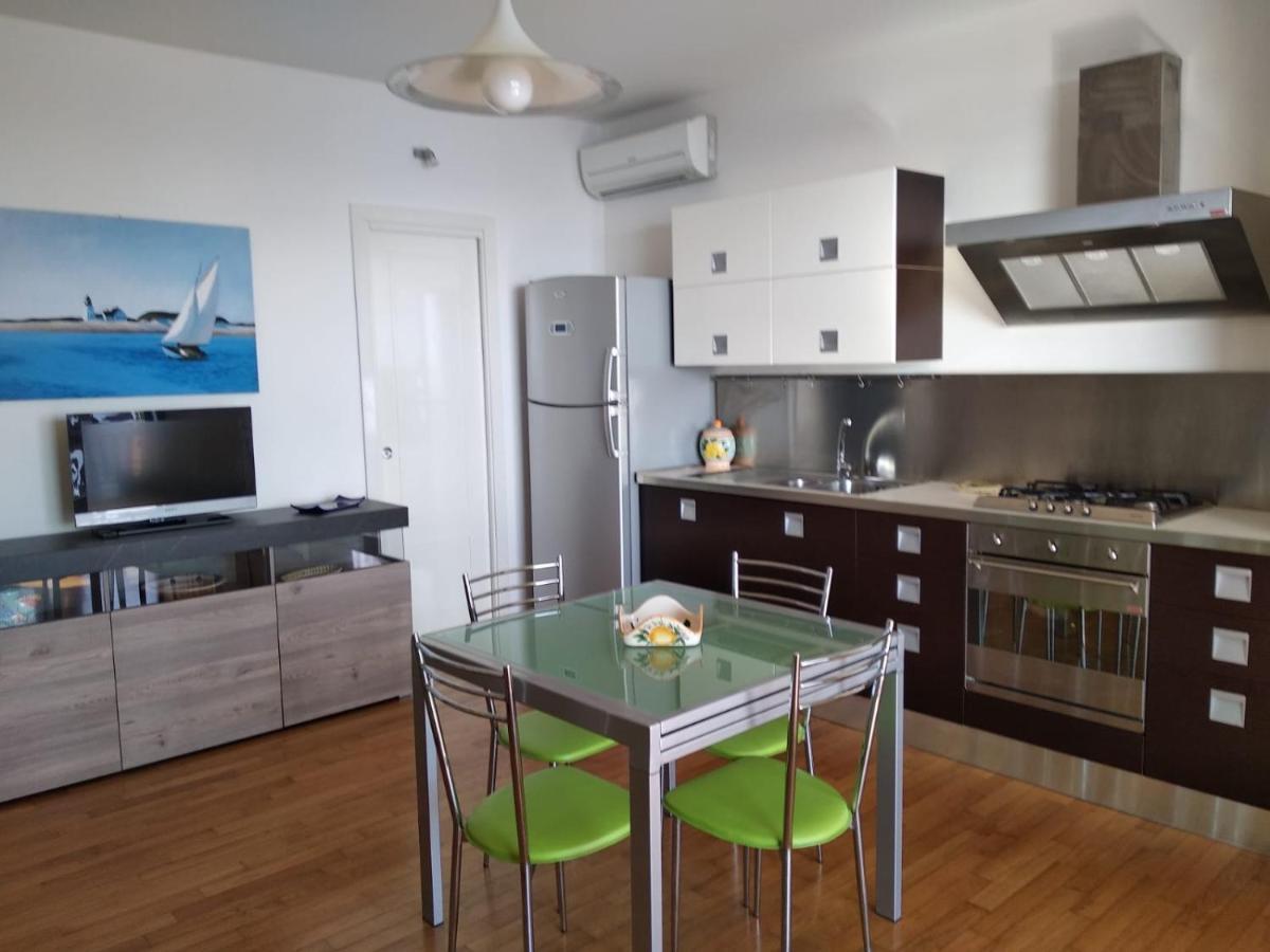 Chez Marie Apartman Taormina Kültér fotó